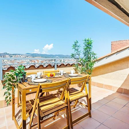 Ab Besos River Apartment Βαρκελώνη Εξωτερικό φωτογραφία