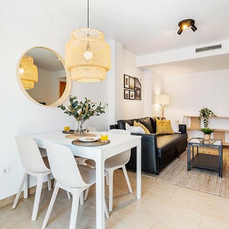 Ab Besos River Apartment Βαρκελώνη Εξωτερικό φωτογραφία