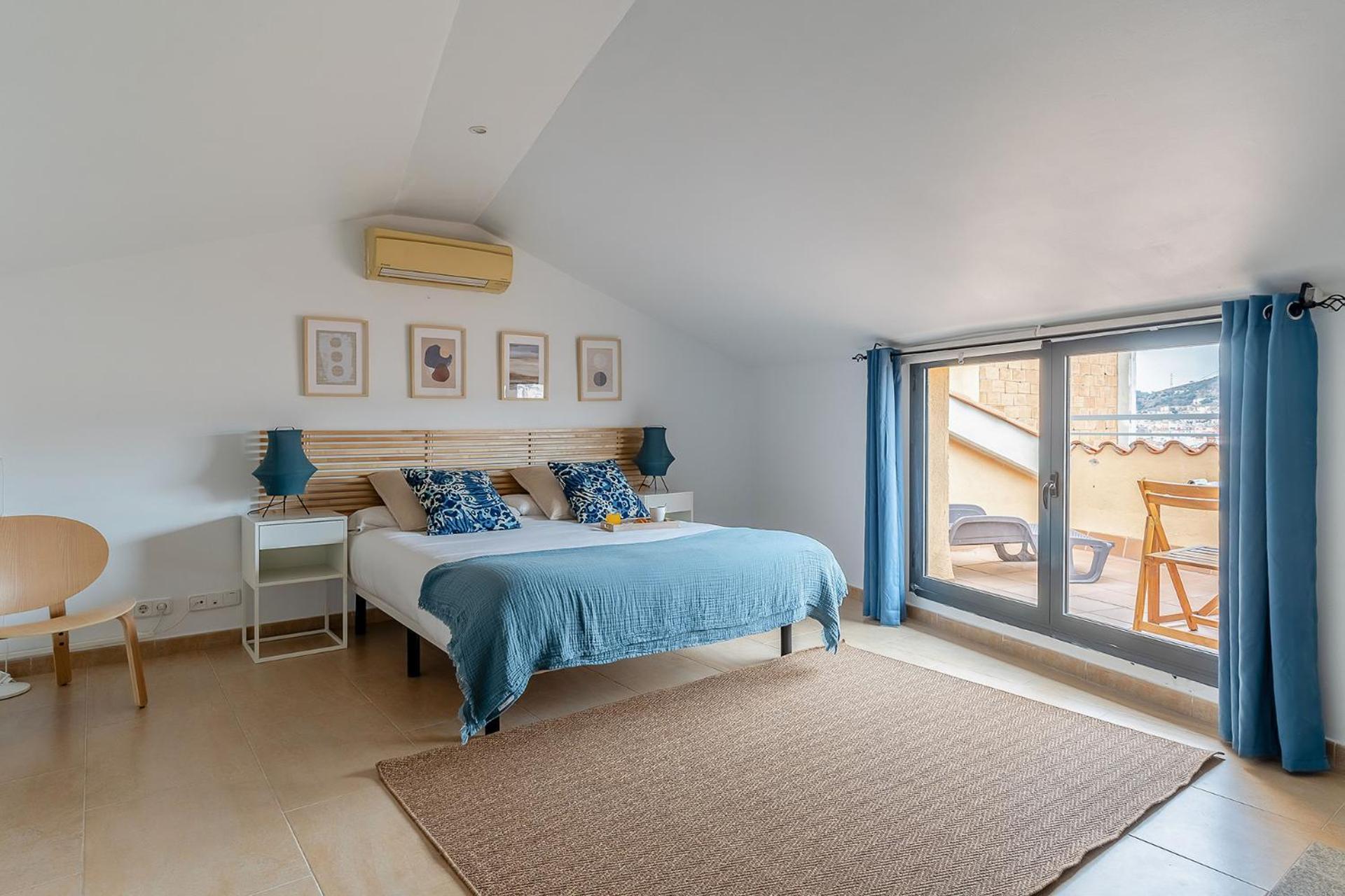 Ab Besos River Apartment Βαρκελώνη Εξωτερικό φωτογραφία