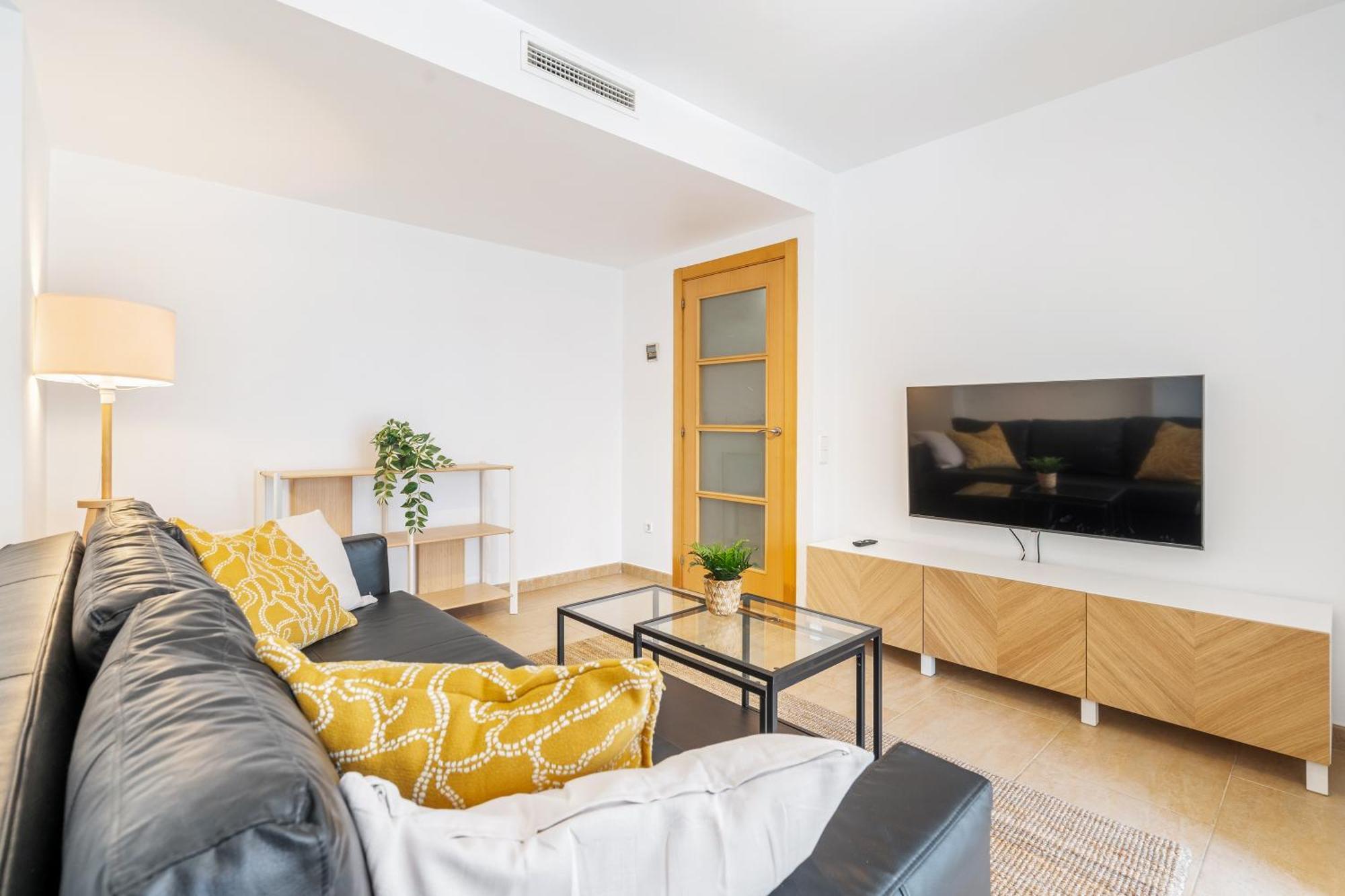 Ab Besos River Apartment Βαρκελώνη Εξωτερικό φωτογραφία