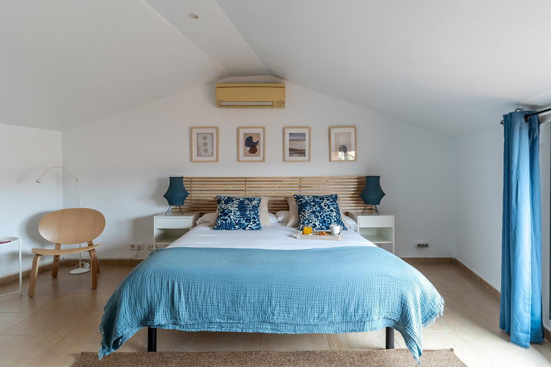 Ab Besos River Apartment Βαρκελώνη Εξωτερικό φωτογραφία