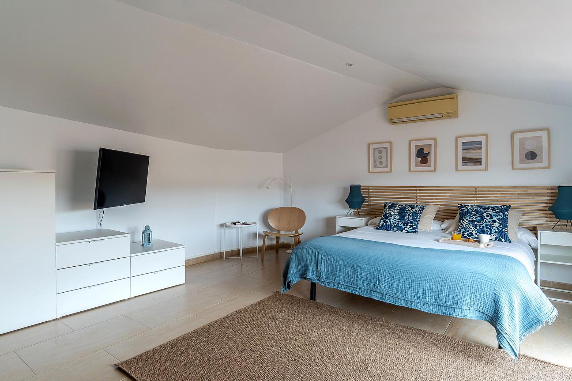 Ab Besos River Apartment Βαρκελώνη Εξωτερικό φωτογραφία