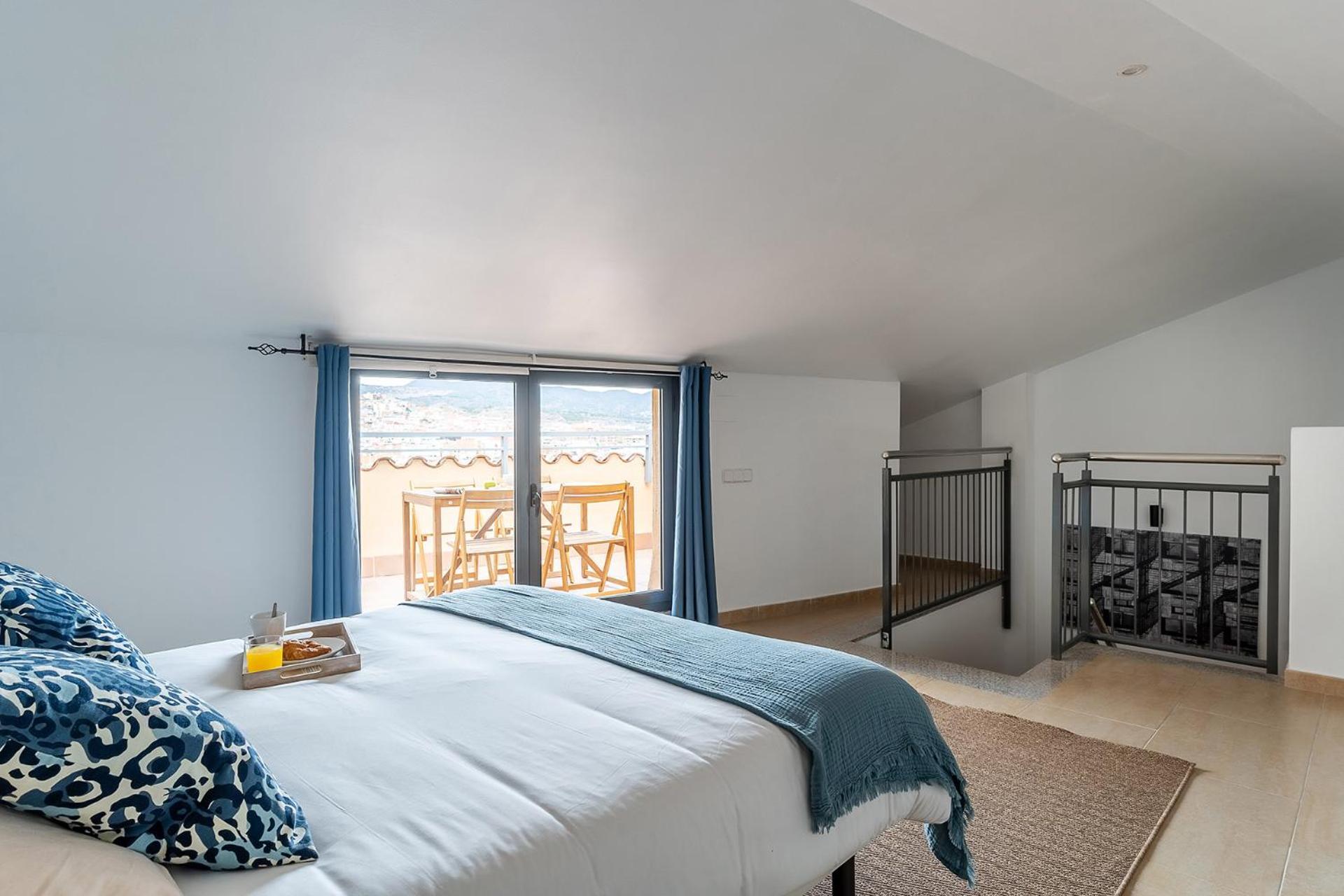Ab Besos River Apartment Βαρκελώνη Εξωτερικό φωτογραφία