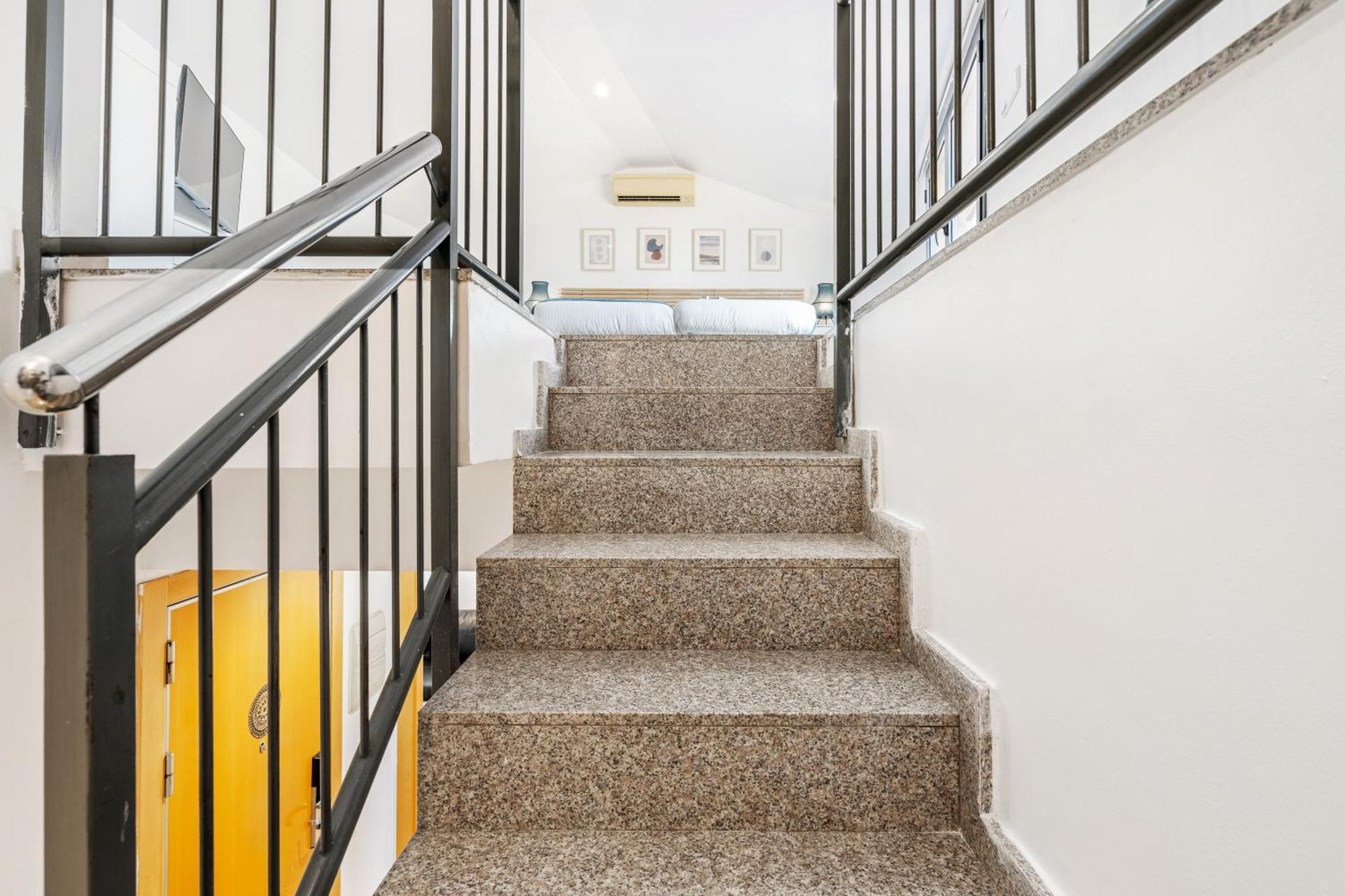 Ab Besos River Apartment Βαρκελώνη Εξωτερικό φωτογραφία