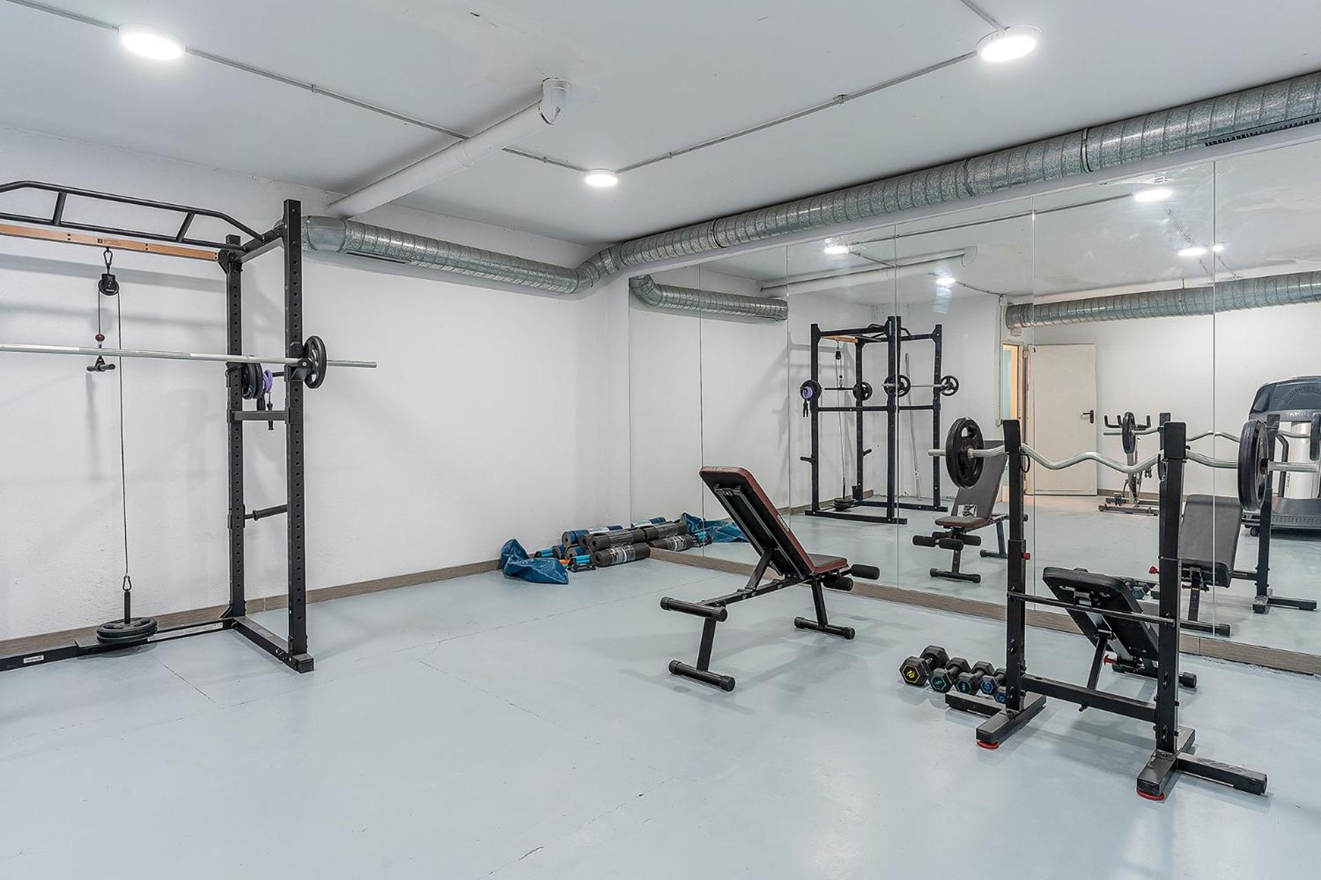 Ab Besos River Apartment Βαρκελώνη Εξωτερικό φωτογραφία