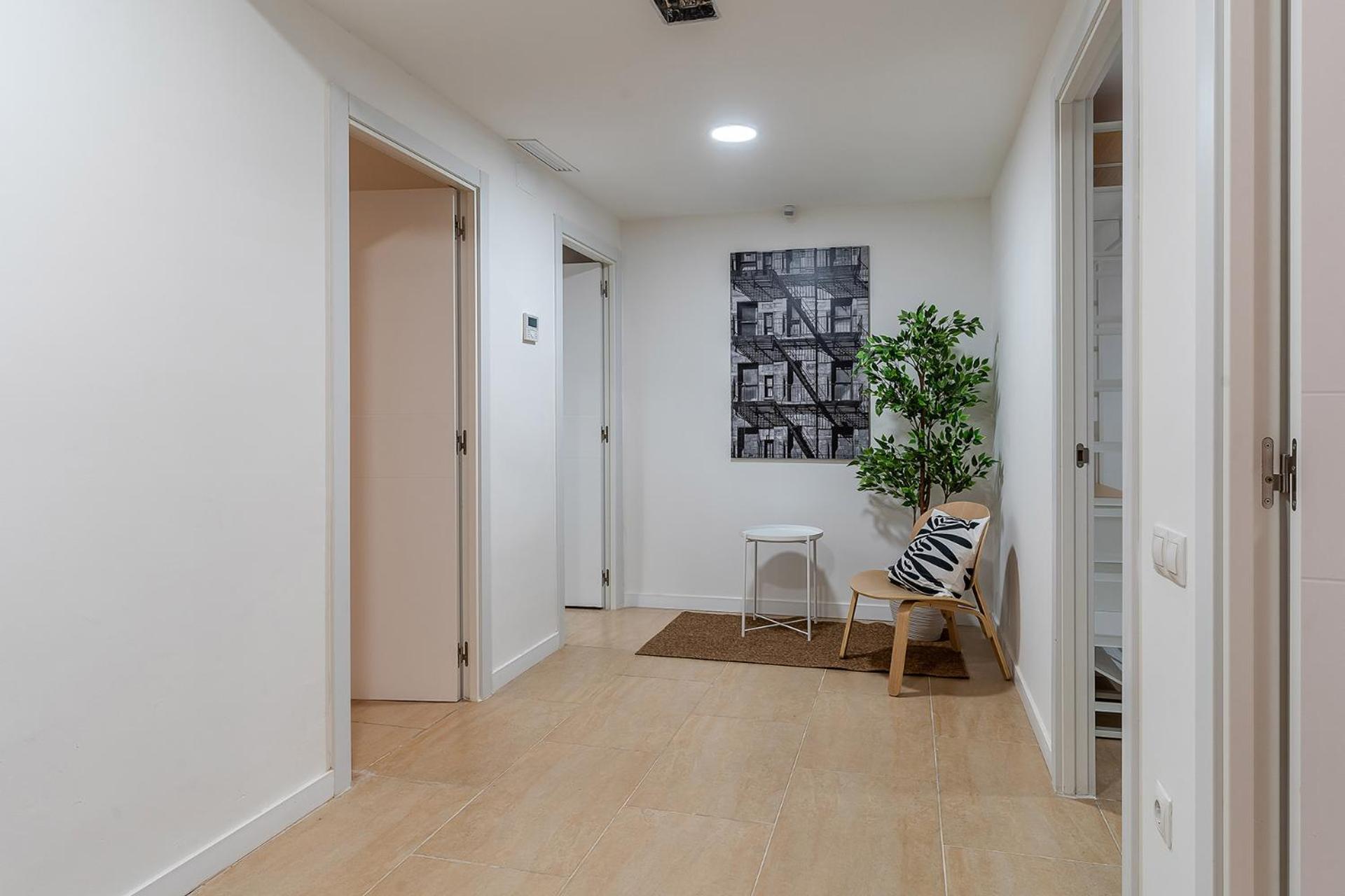 Ab Besos River Apartment Βαρκελώνη Εξωτερικό φωτογραφία