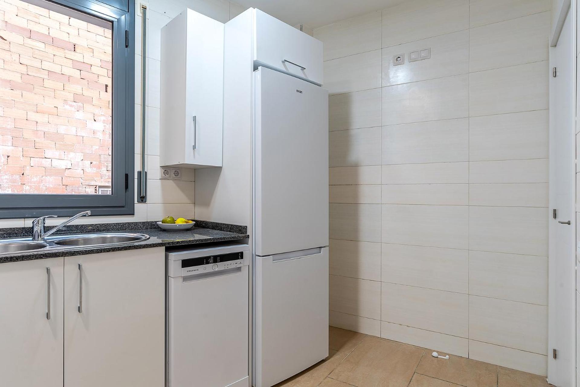 Ab Besos River Apartment Βαρκελώνη Εξωτερικό φωτογραφία