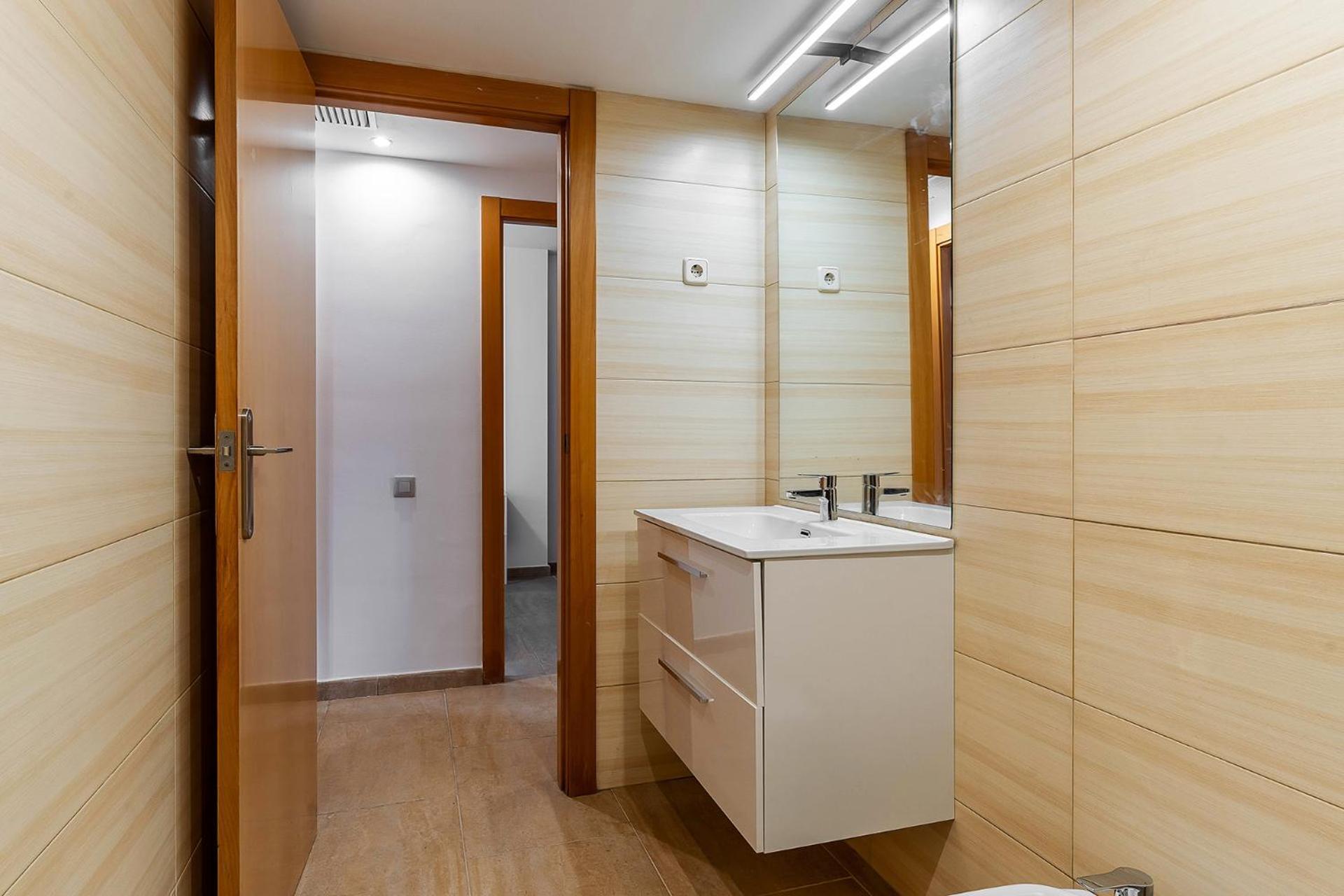 Ab Besos River Apartment Βαρκελώνη Εξωτερικό φωτογραφία