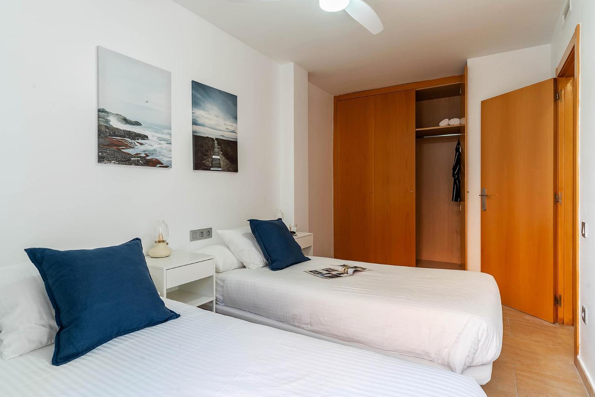 Ab Besos River Apartment Βαρκελώνη Εξωτερικό φωτογραφία