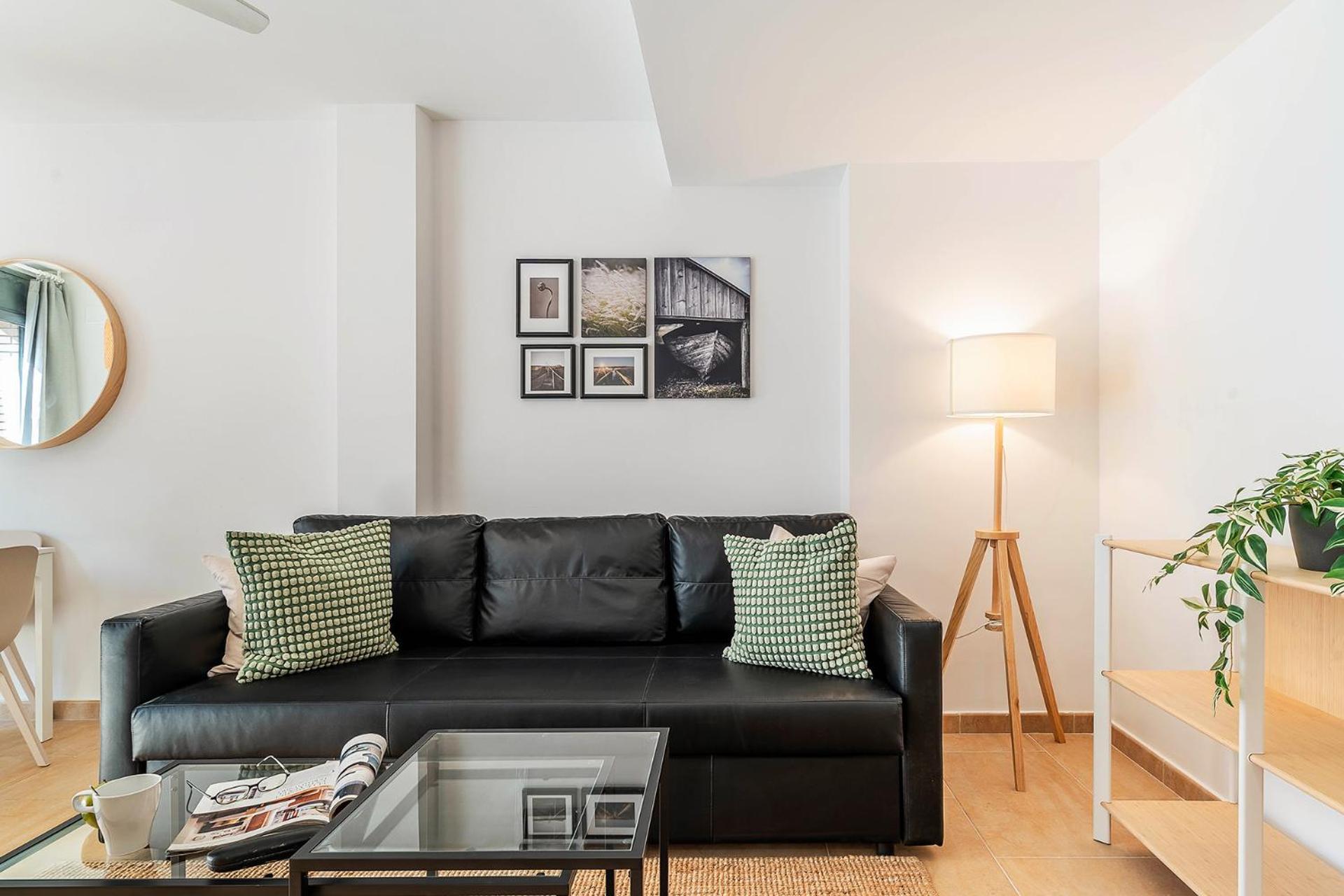 Ab Besos River Apartment Βαρκελώνη Εξωτερικό φωτογραφία
