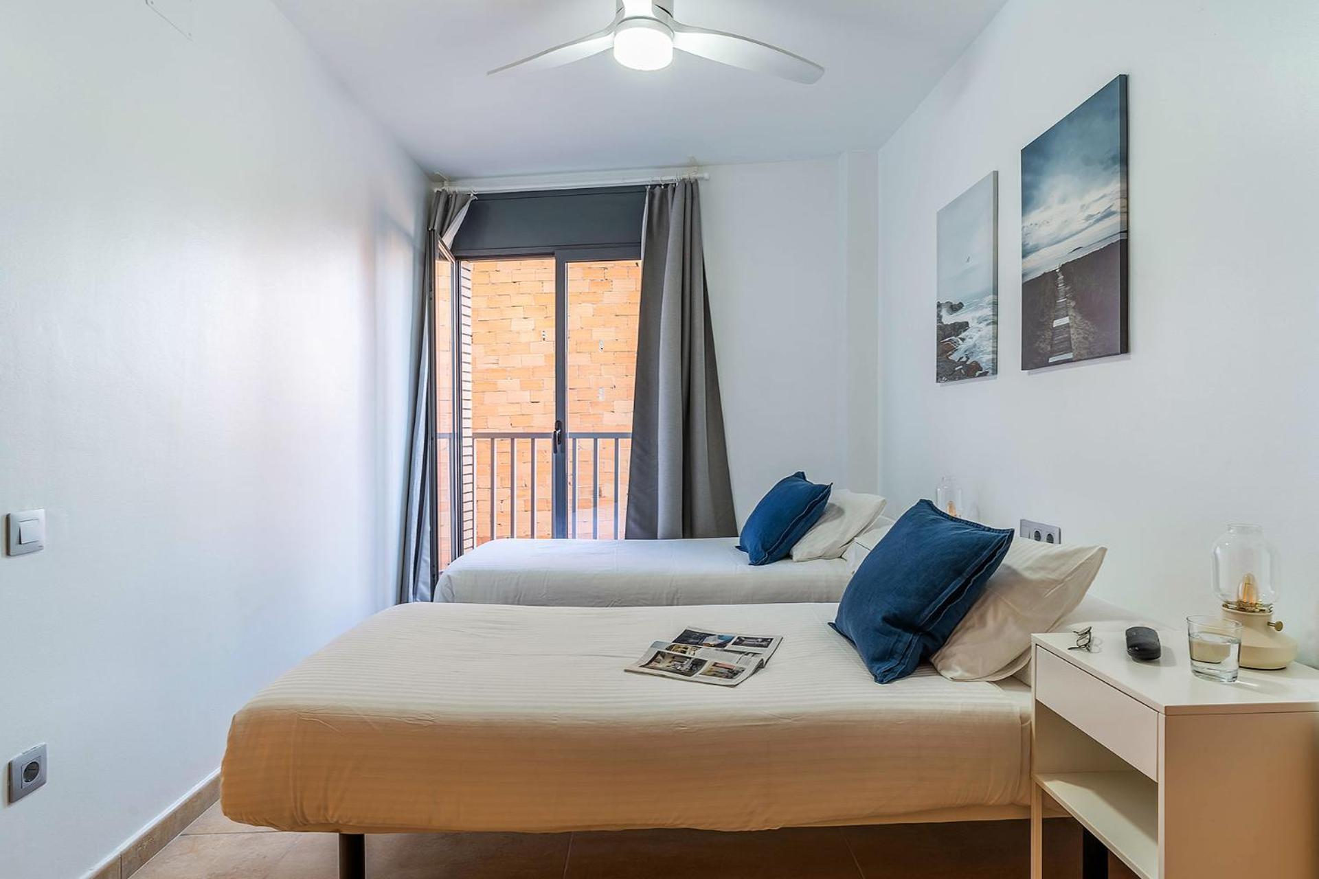 Ab Besos River Apartment Βαρκελώνη Εξωτερικό φωτογραφία
