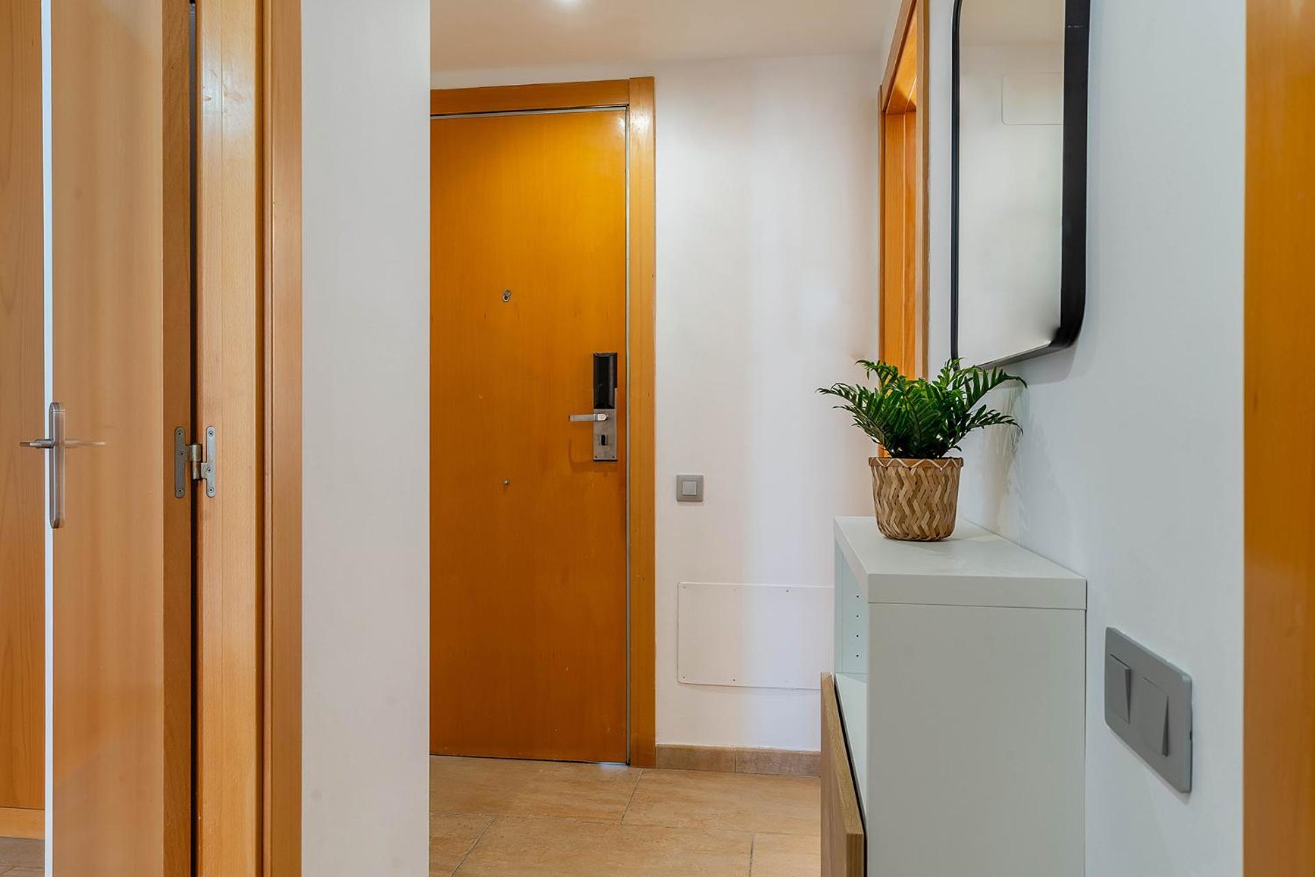 Ab Besos River Apartment Βαρκελώνη Εξωτερικό φωτογραφία