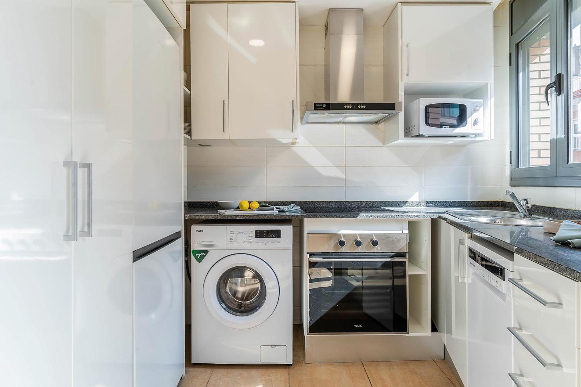 Ab Besos River Apartment Βαρκελώνη Εξωτερικό φωτογραφία