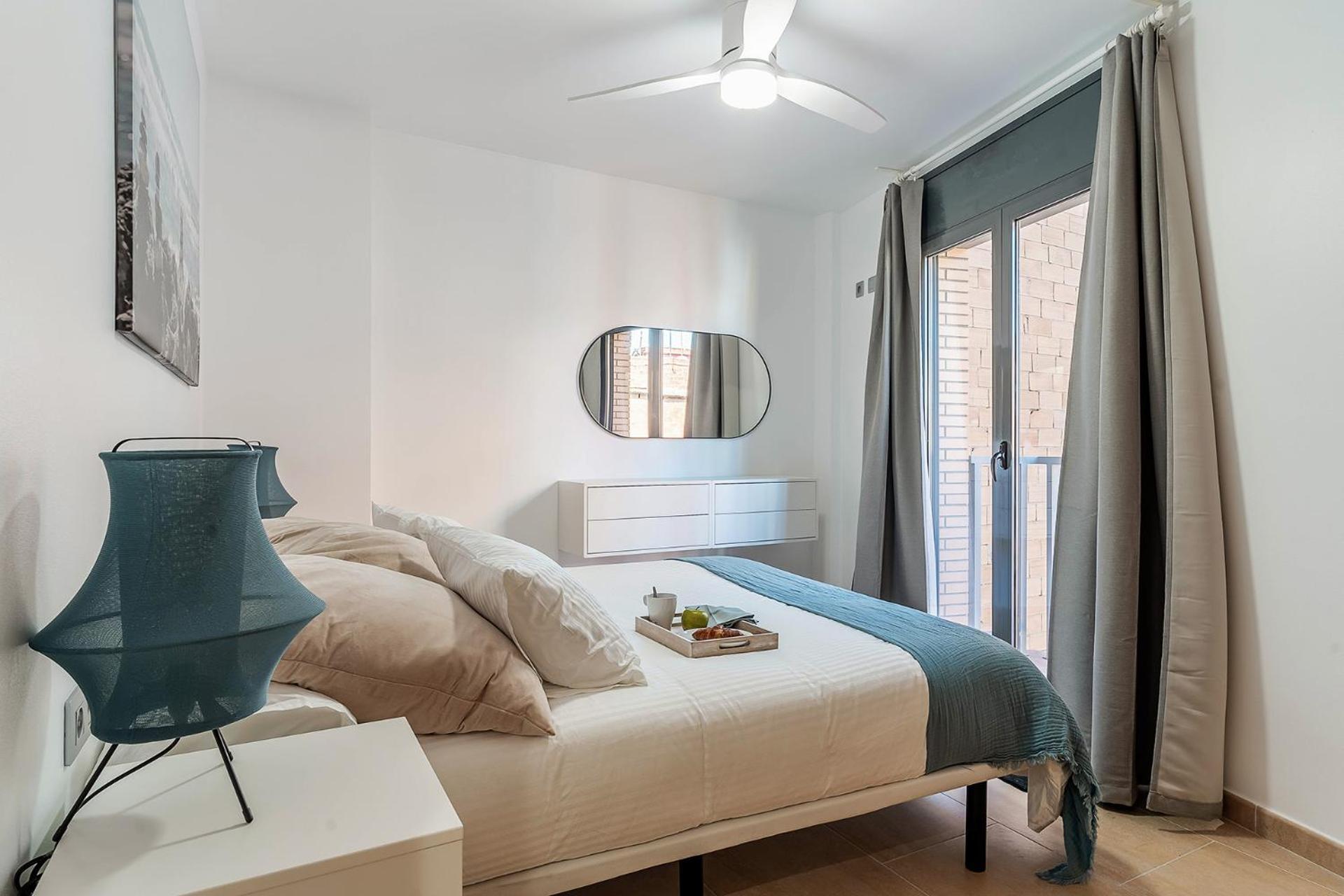 Ab Besos River Apartment Βαρκελώνη Εξωτερικό φωτογραφία