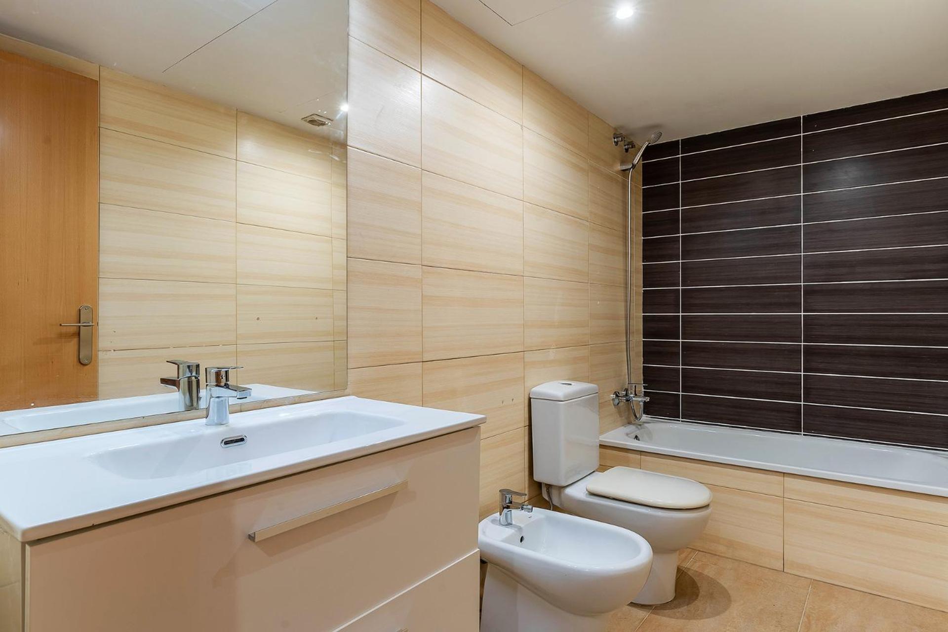 Ab Besos River Apartment Βαρκελώνη Εξωτερικό φωτογραφία