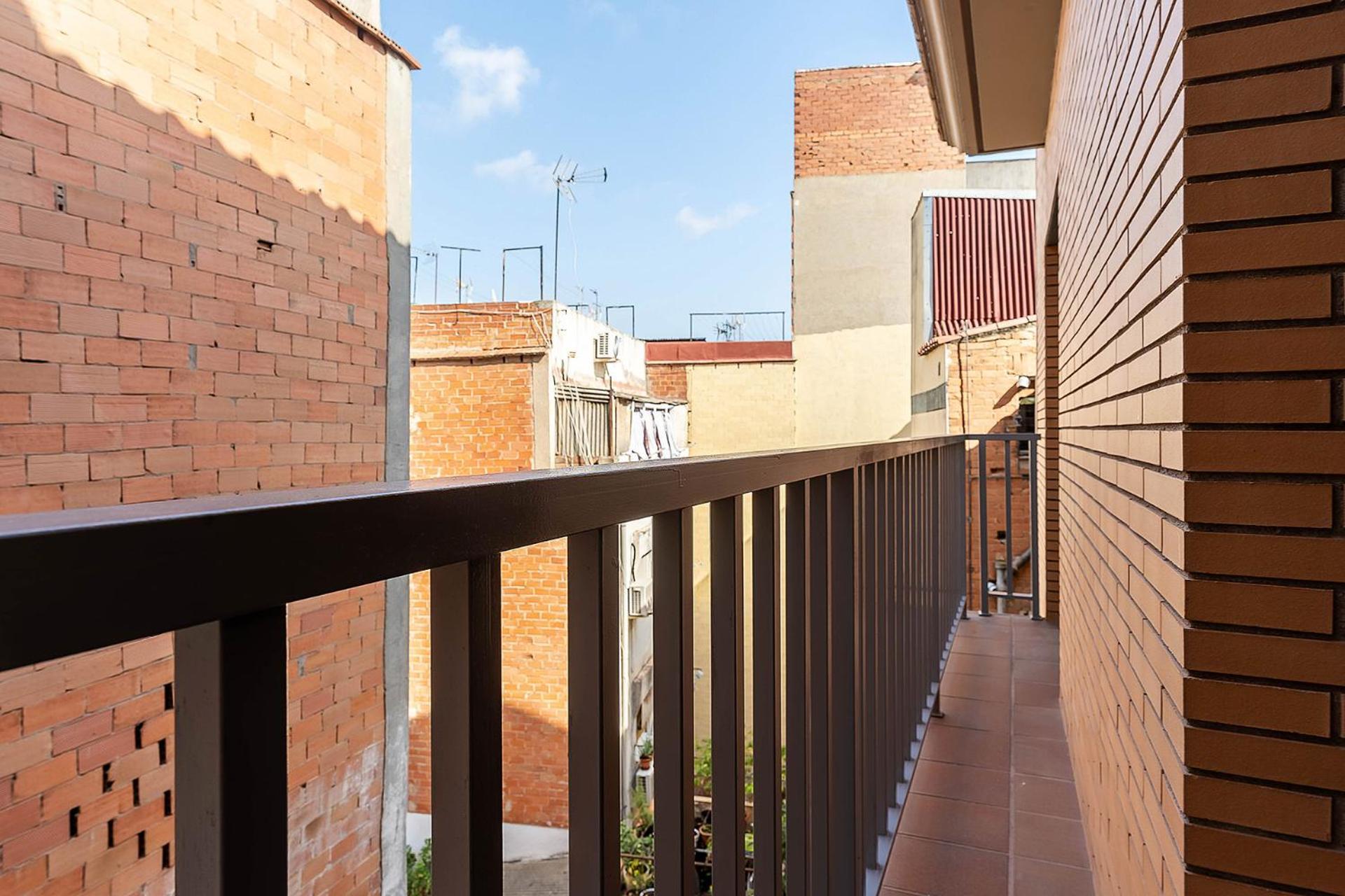 Ab Besos River Apartment Βαρκελώνη Εξωτερικό φωτογραφία