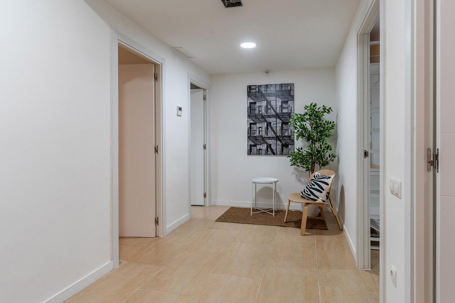 Ab Besos River Apartment Βαρκελώνη Εξωτερικό φωτογραφία