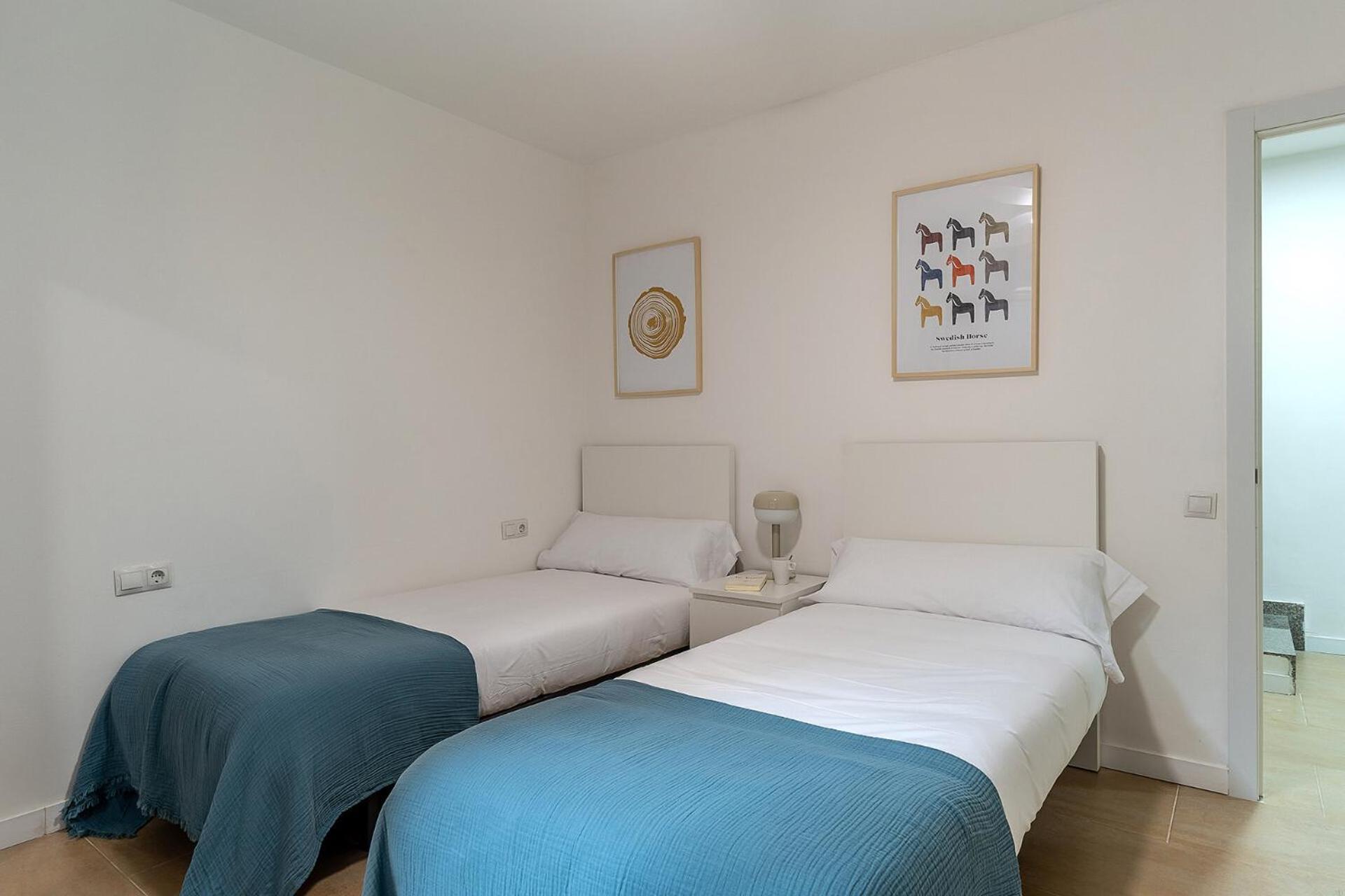 Ab Besos River Apartment Βαρκελώνη Εξωτερικό φωτογραφία