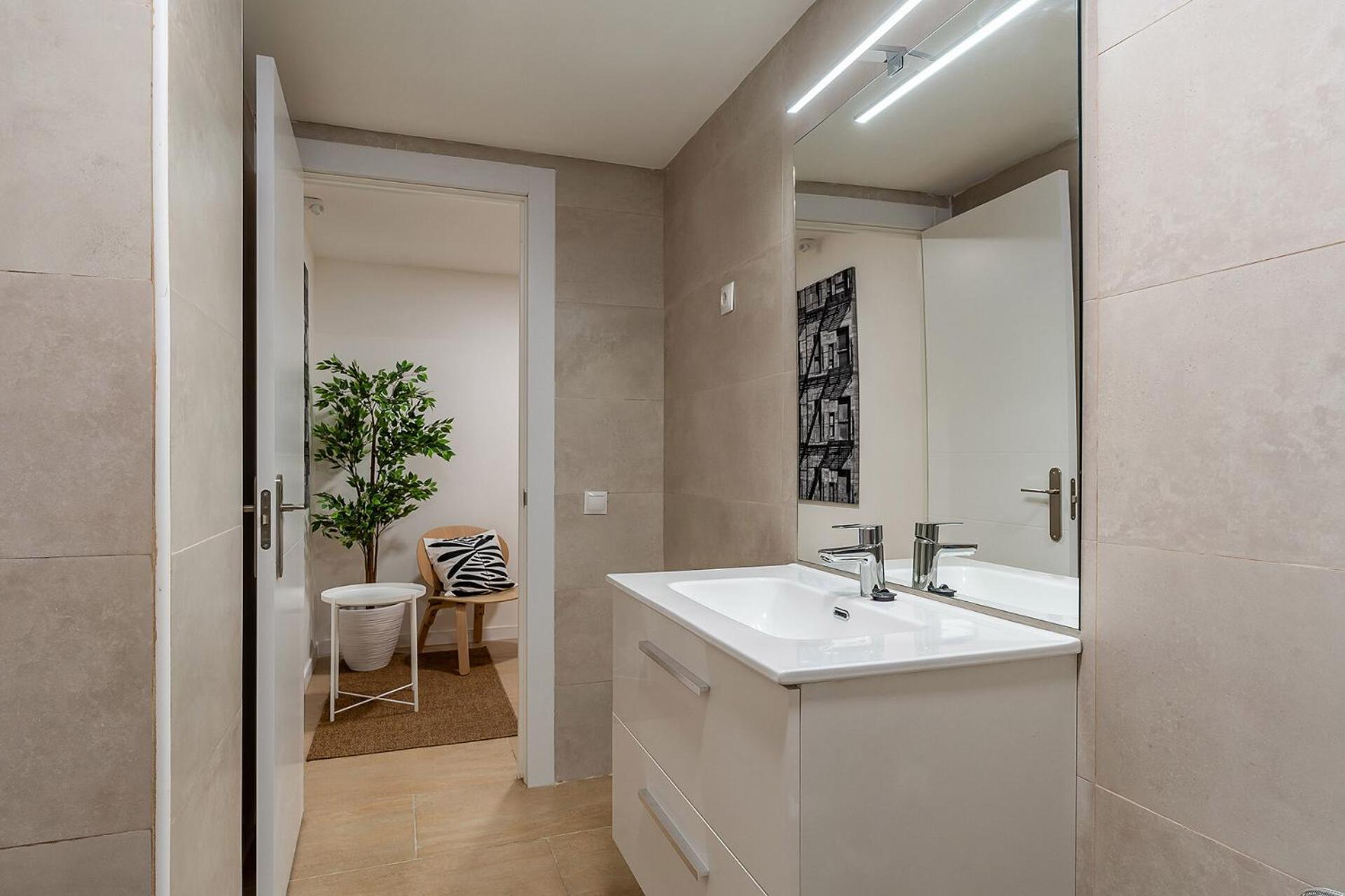 Ab Besos River Apartment Βαρκελώνη Εξωτερικό φωτογραφία