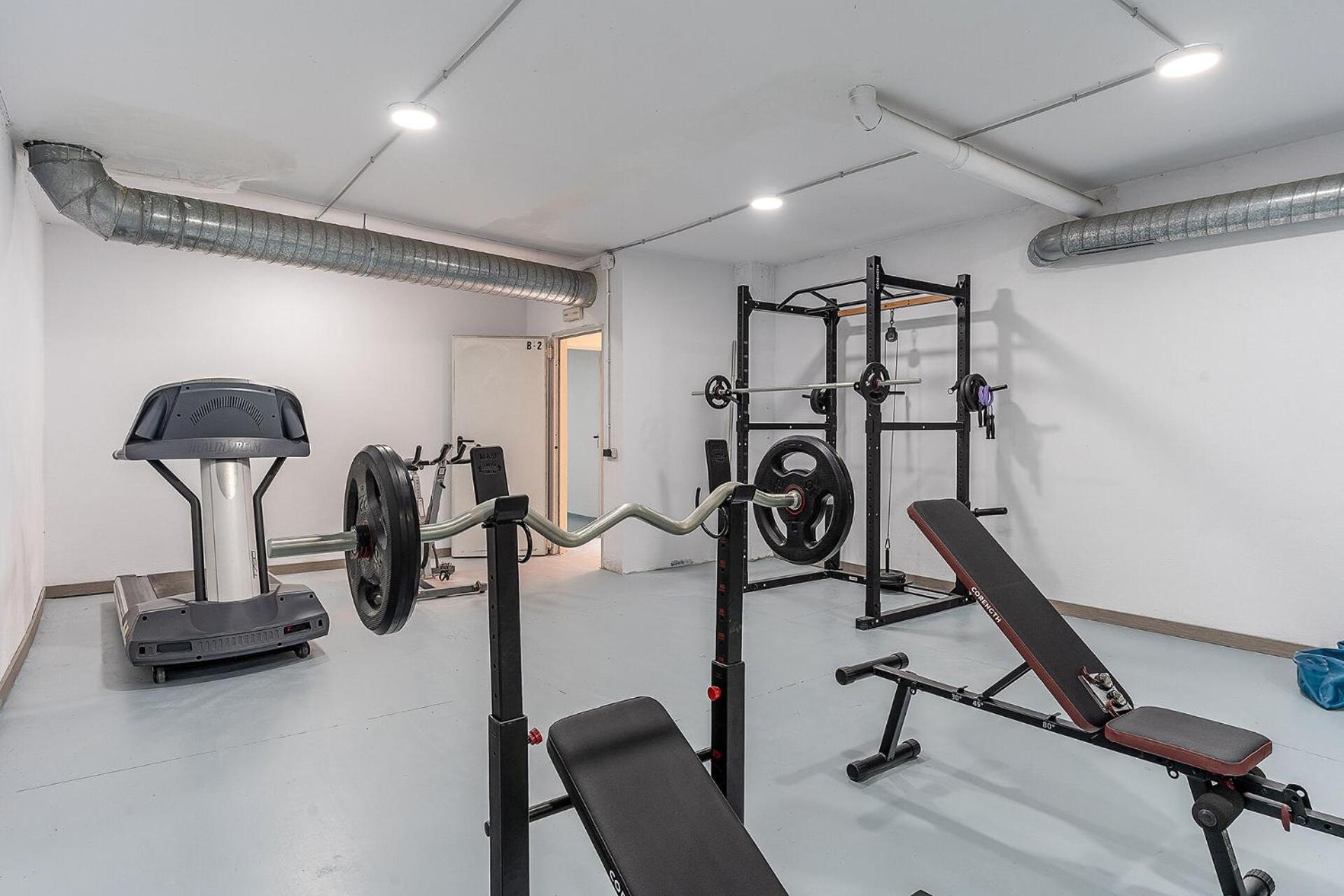 Ab Besos River Apartment Βαρκελώνη Εξωτερικό φωτογραφία