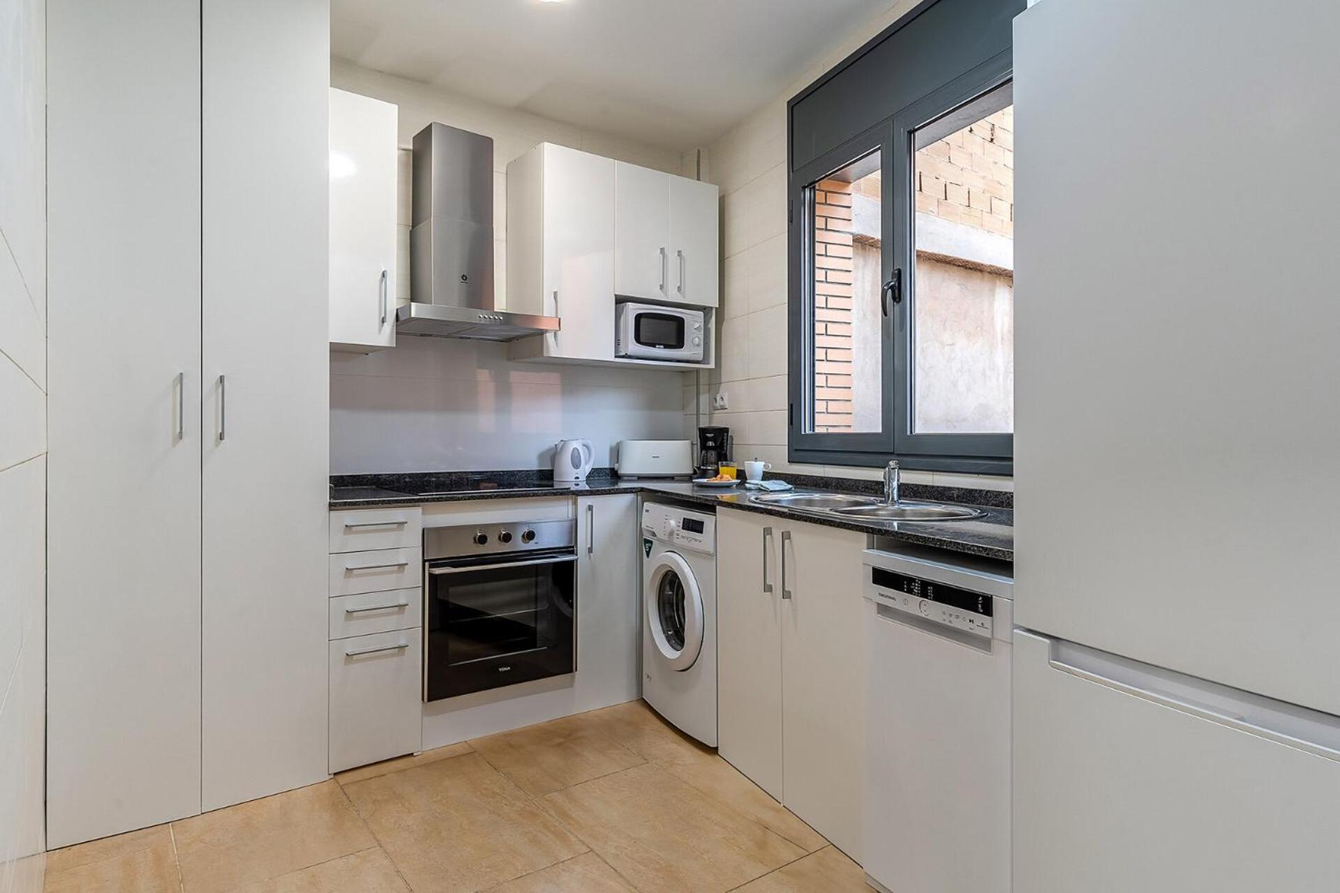 Ab Besos River Apartment Βαρκελώνη Εξωτερικό φωτογραφία