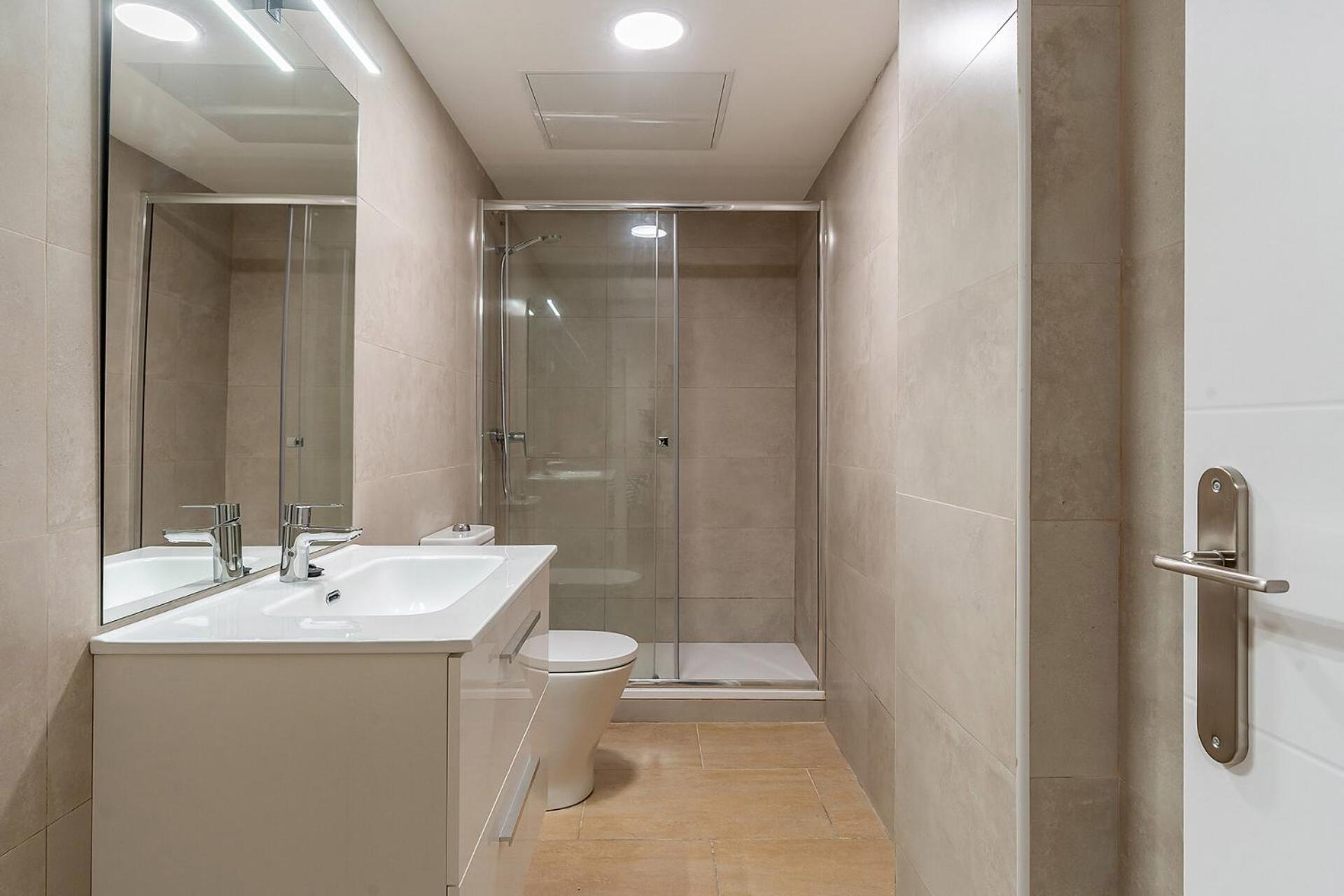 Ab Besos River Apartment Βαρκελώνη Εξωτερικό φωτογραφία