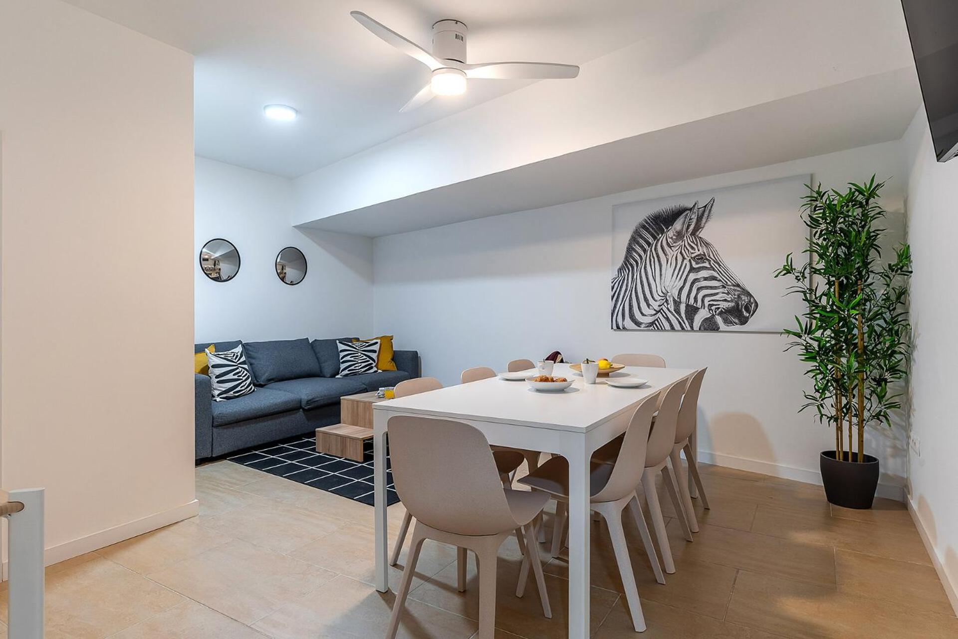 Ab Besos River Apartment Βαρκελώνη Εξωτερικό φωτογραφία