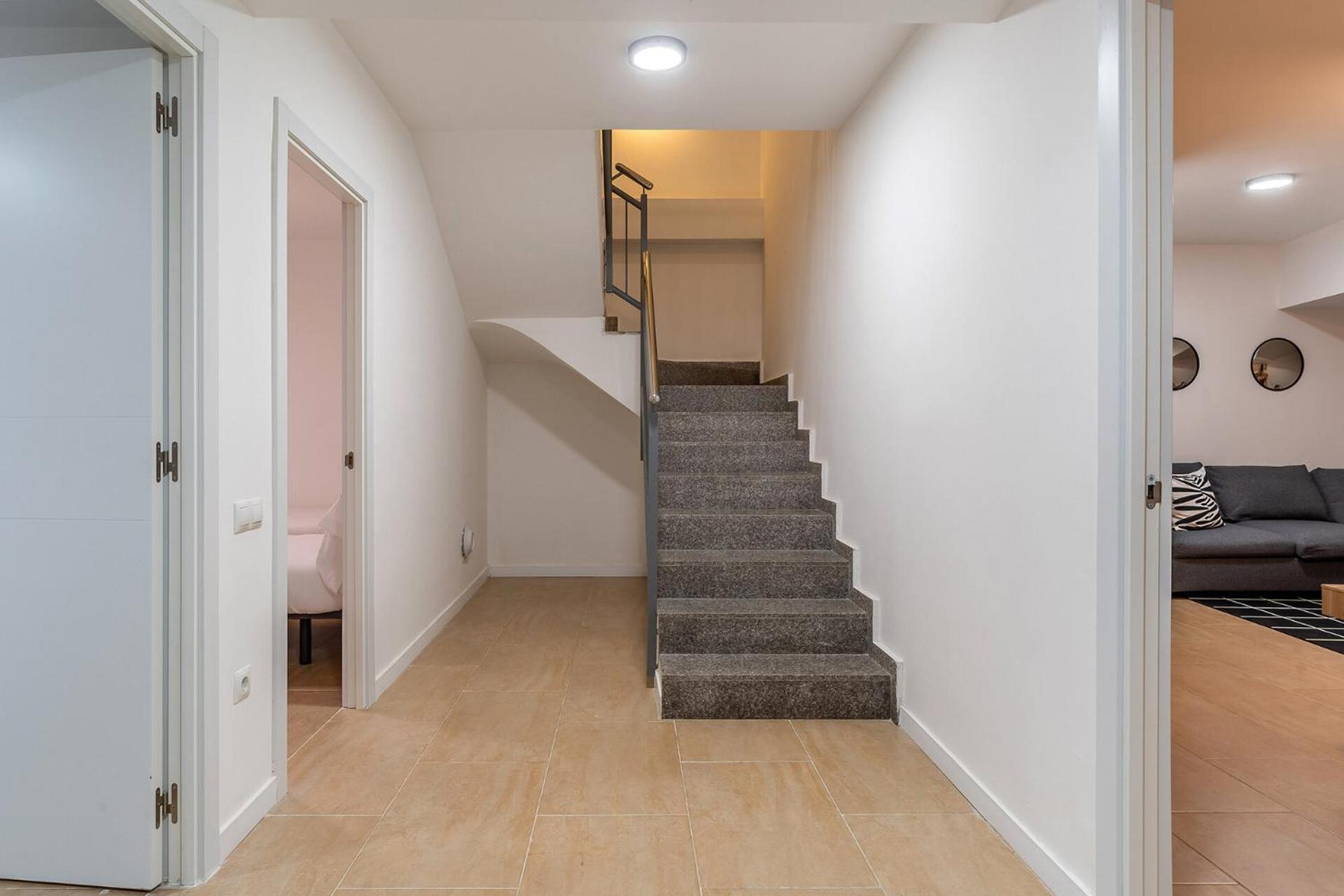 Ab Besos River Apartment Βαρκελώνη Εξωτερικό φωτογραφία