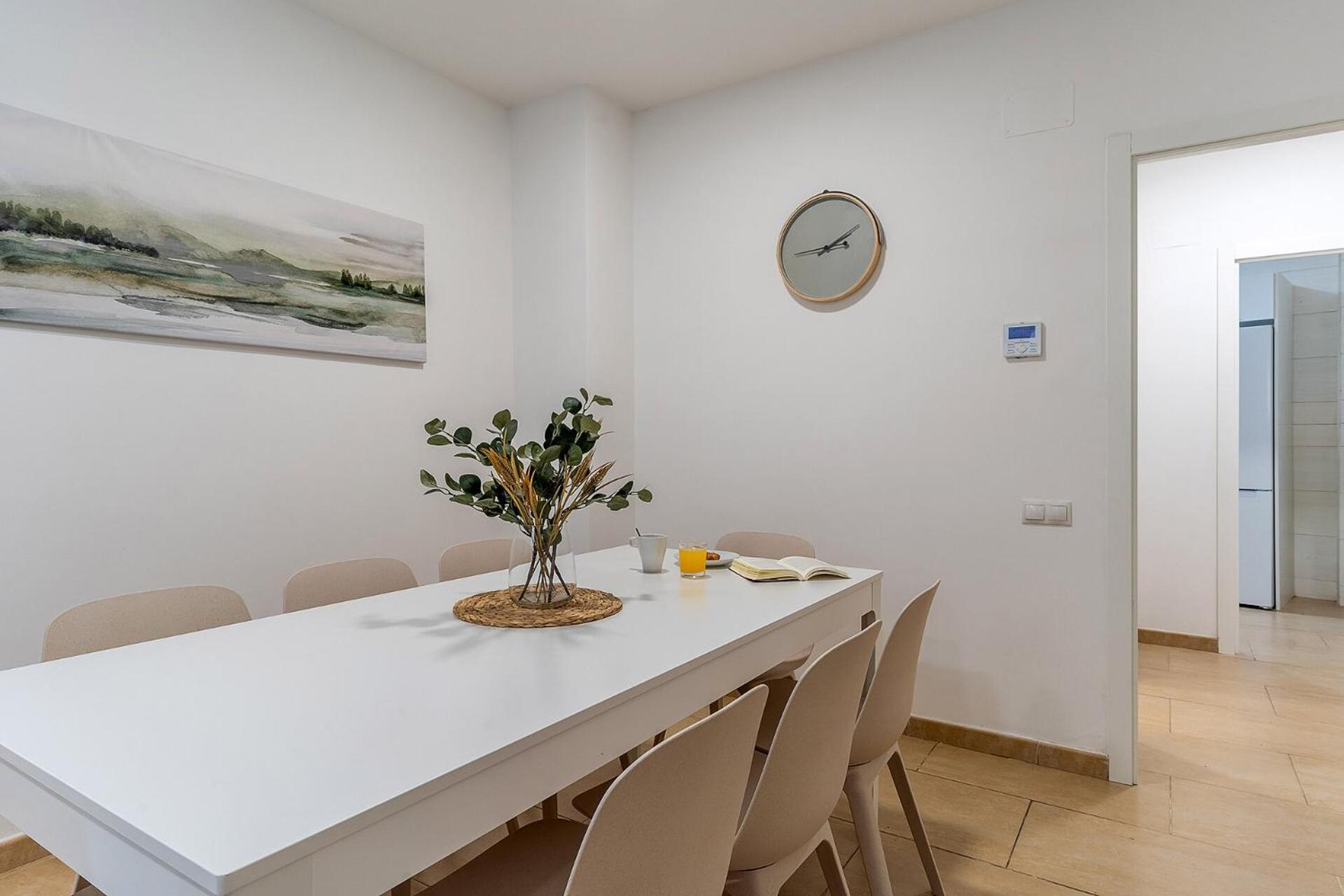 Ab Besos River Apartment Βαρκελώνη Εξωτερικό φωτογραφία