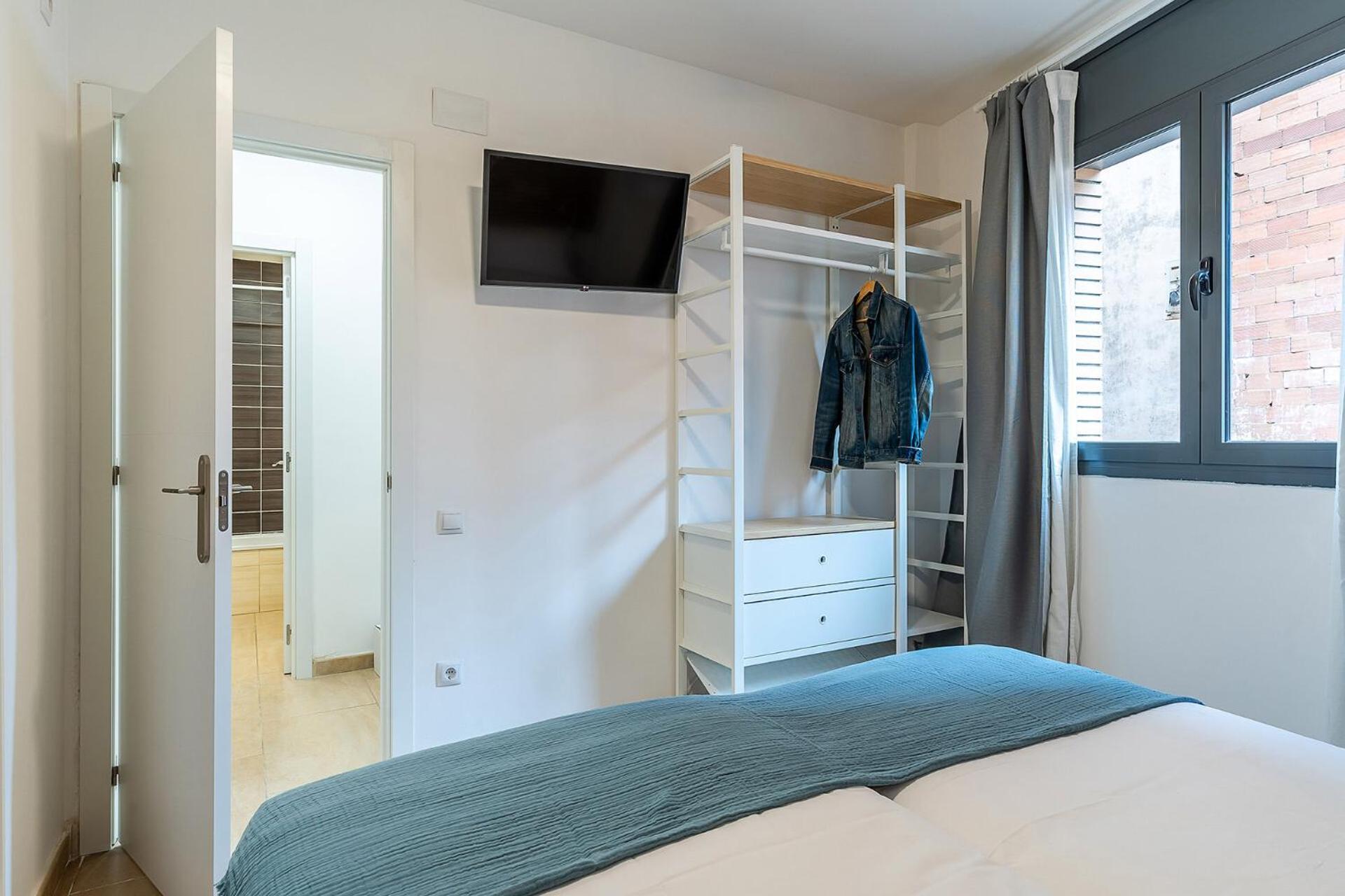 Ab Besos River Apartment Βαρκελώνη Εξωτερικό φωτογραφία