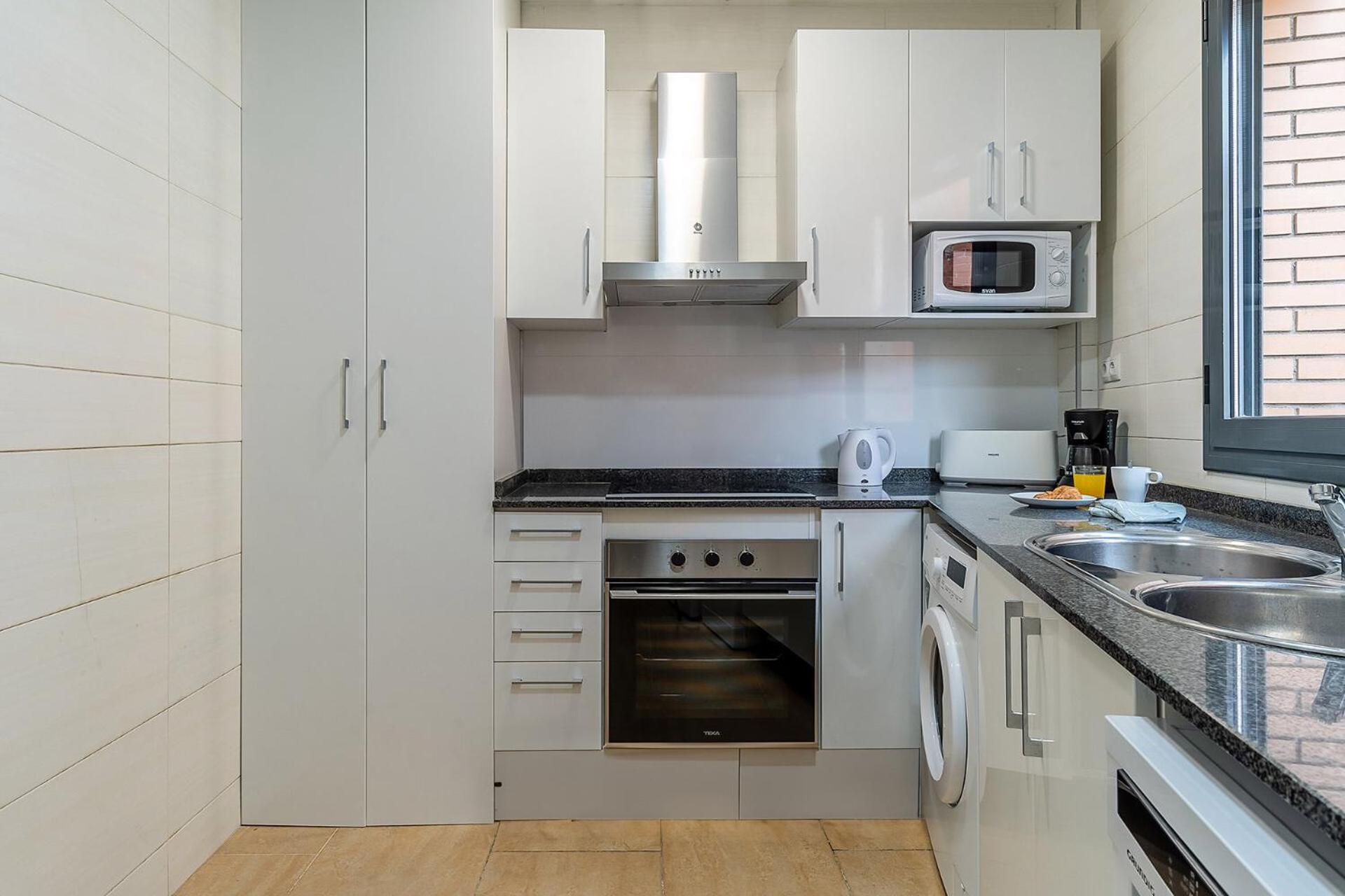 Ab Besos River Apartment Βαρκελώνη Εξωτερικό φωτογραφία
