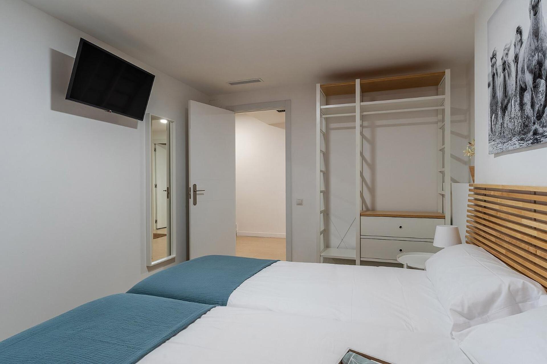 Ab Besos River Apartment Βαρκελώνη Εξωτερικό φωτογραφία