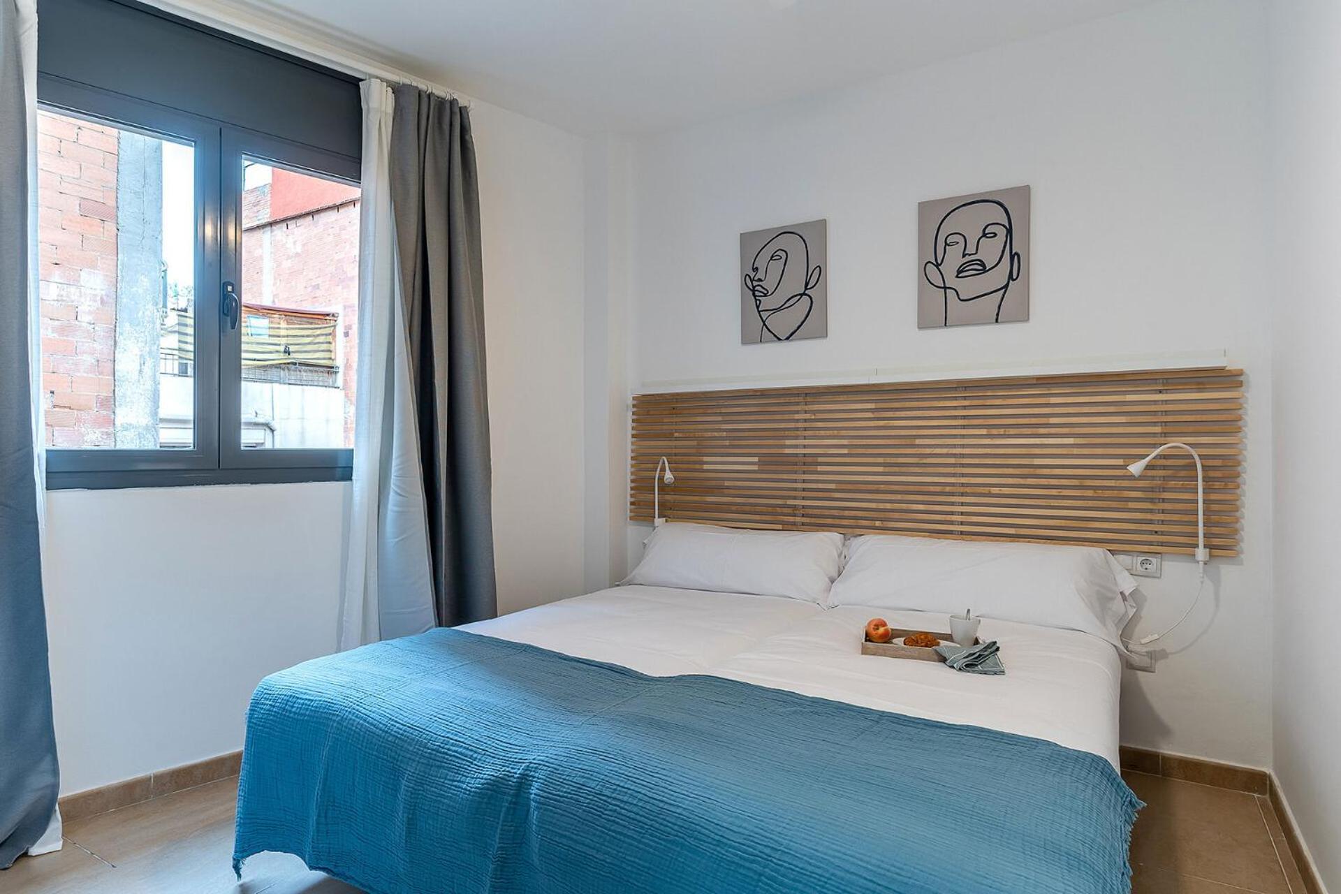Ab Besos River Apartment Βαρκελώνη Εξωτερικό φωτογραφία