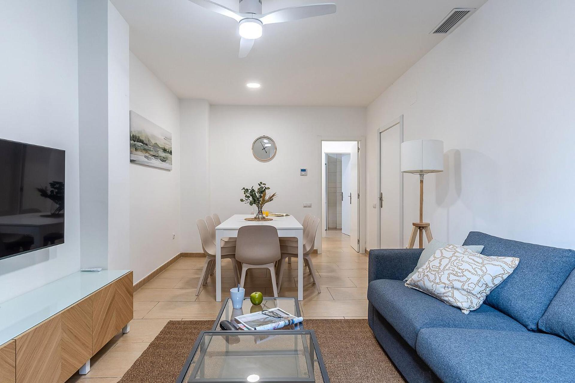 Ab Besos River Apartment Βαρκελώνη Εξωτερικό φωτογραφία